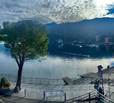 La Casa Sul Lago Lenno Luaran gambar
